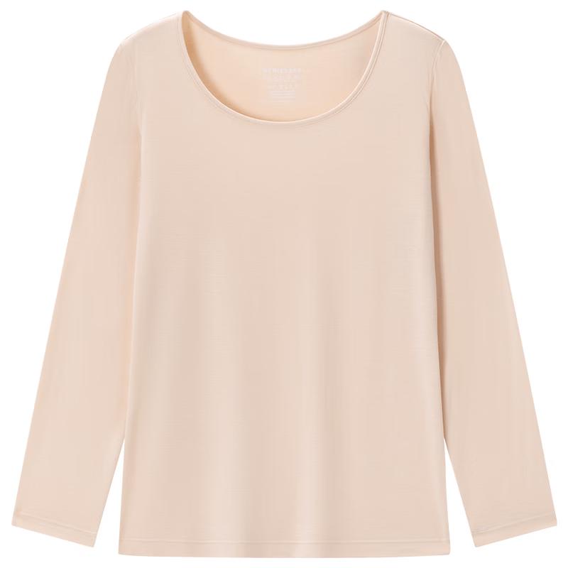 

Женский термотоп Schiesser 3A с антибактериальным эффектом XL