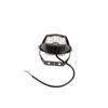 Luz LED Offroad de 5 pol. IP67 à prova d'água 90 W 5000LM Holofote universal para SUV ATV UTV BoatWhite