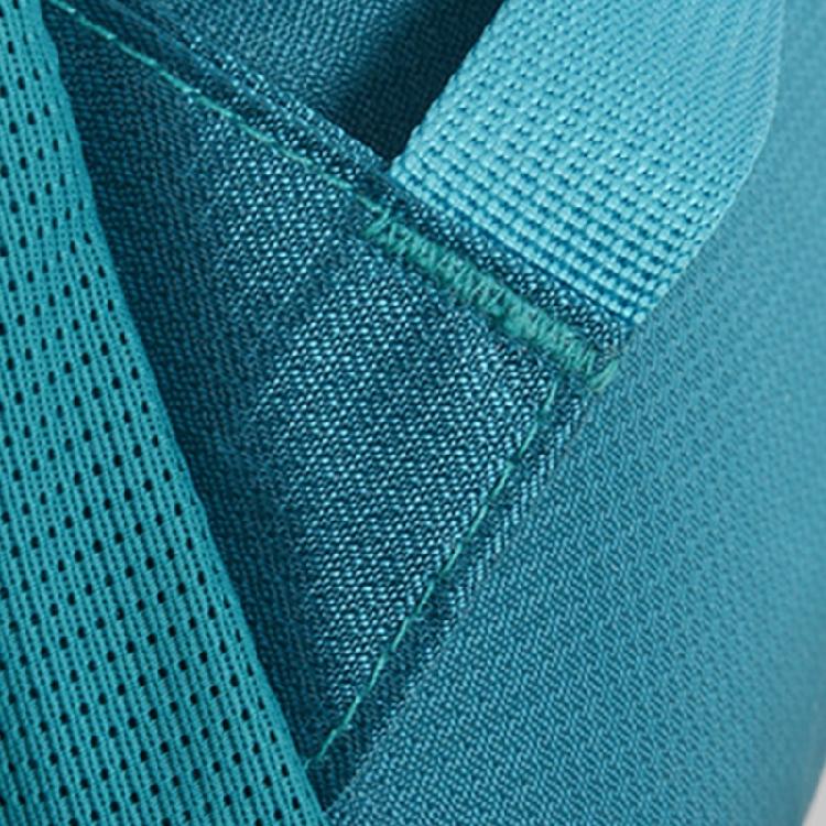 Reiserucksack Rucksack mit großer Kapazität Rucksack für Radfahrer Nylon Lässige Tagesrucksäcke