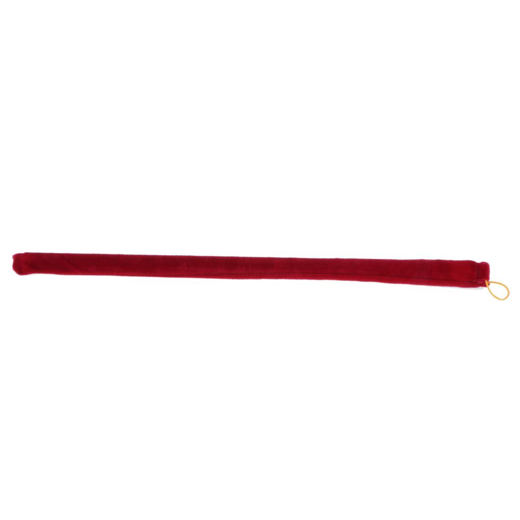 2-teilige professionelle mboo Flöte Dizi Musikinstrument C//F/Tonart