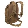 Mochila EDC HELIKON-TEX, Mochila de Dia, Mochila de Negócios, Militar, Tática, Outdoor, Camping, Caminhada, Trekking, Hidratação, Cordura, 24L (Verde oliva)