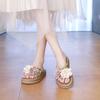 Chaussures pour femme – Sandales