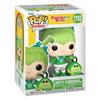 Figurine - Funko Pop! - Rainbow Brite - Patty O'Green - Vinyle Haute Qualité - 9,5 Cm