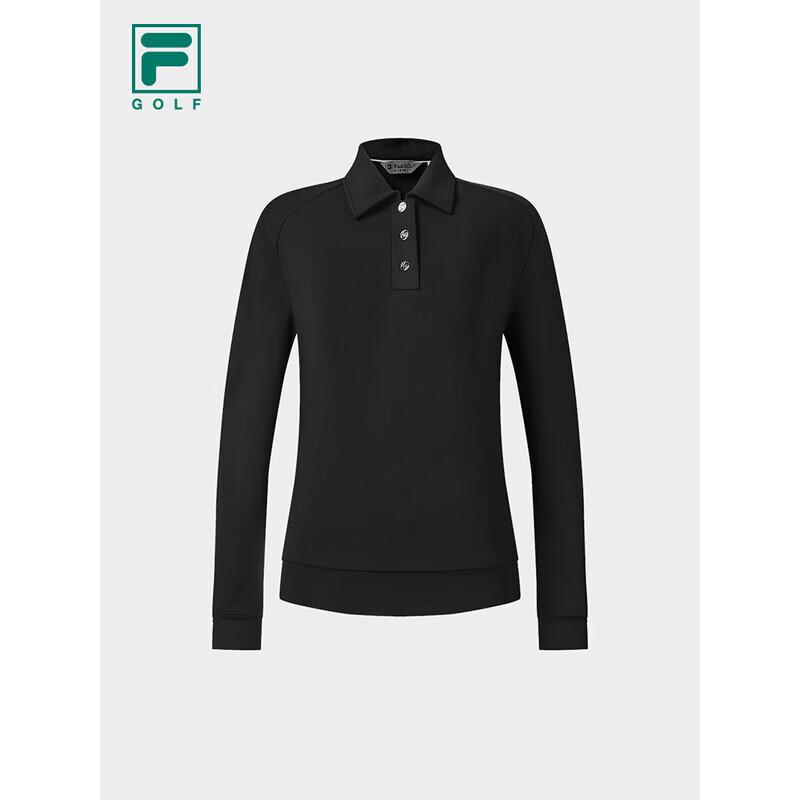 FILA Women s Golf Knit Long Sleeve Top XL