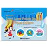 Montessori Early Childhood Art Book: Creative Teaching Material for Kindergarten Transition Classes