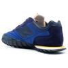 New Balance Rc30 Round Toe Comfortable Trendy Low Top Running Shoes Men Sneakers Purple Blue WKK101001