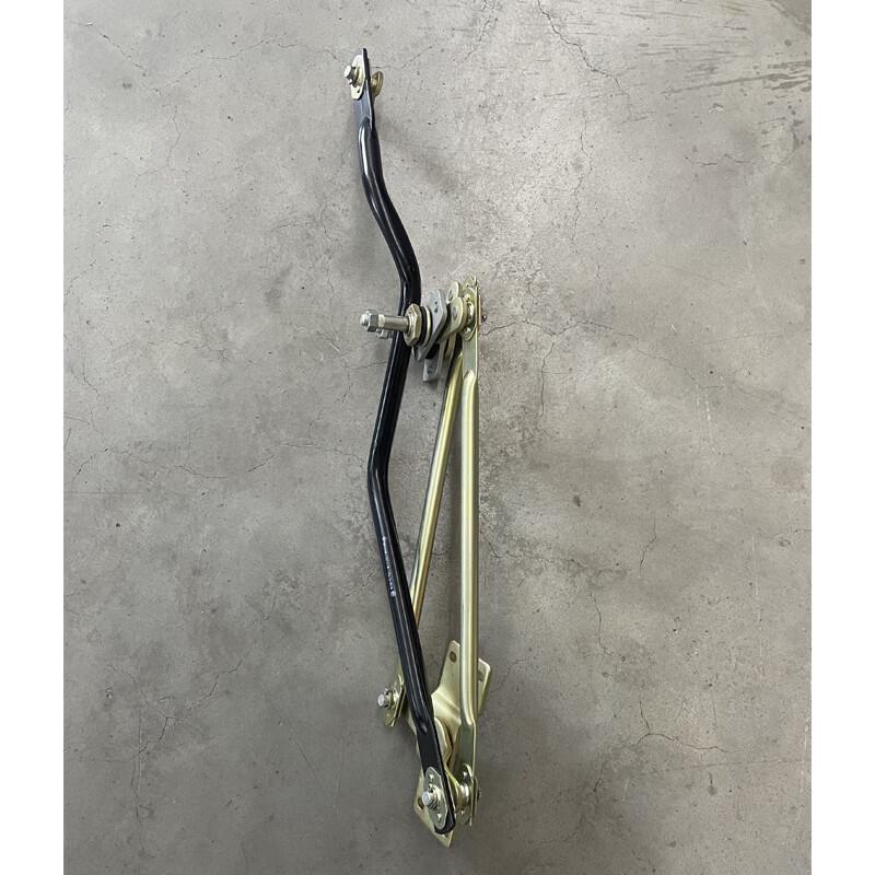 Wiper Linkage Assembly