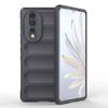 For Honor 90 Pro Case Colorful Candy Solid Color Funda For Honor 80 80 Pro Back Cover Silicone Phantom Shield Anti-drop Pouzdro