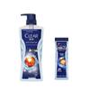 CLEAR Men's Shower Gel