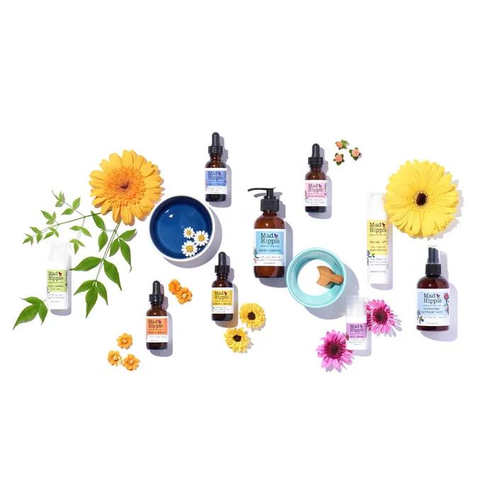 Moisture Ampoule Skin Whitening Skin Soothing Free Shipping Moisture Ampoule Skin Whitening Skin Soothing Solution_Vitamin Routine