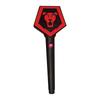 Role Playing Adult Fans Support Stick Boomerang Light Board Costume Props