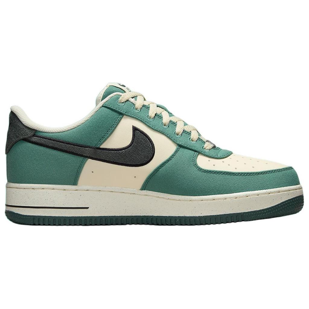 New Nike Air Force 1 '07 Vintage Green FQ8713-100