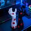 PS5 XBOX SWITCH PRO Controller Stand Naruto Anime Figure 3D Printed Desktop Organizer