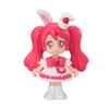 Kirakira PreCure A La Mode PreCure Puppe Cure Whip