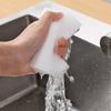 Nano Sponge Magic Stain Remover Kitchen Magic Shoe Shining Teacup Cleaning Cotton Block Dishwashing Magic Tool Scouring Pad
