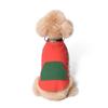 Halloween Pet Dog Vest Warm Fleece Hoodie Small To Large Breeds Winter Casual Outfit