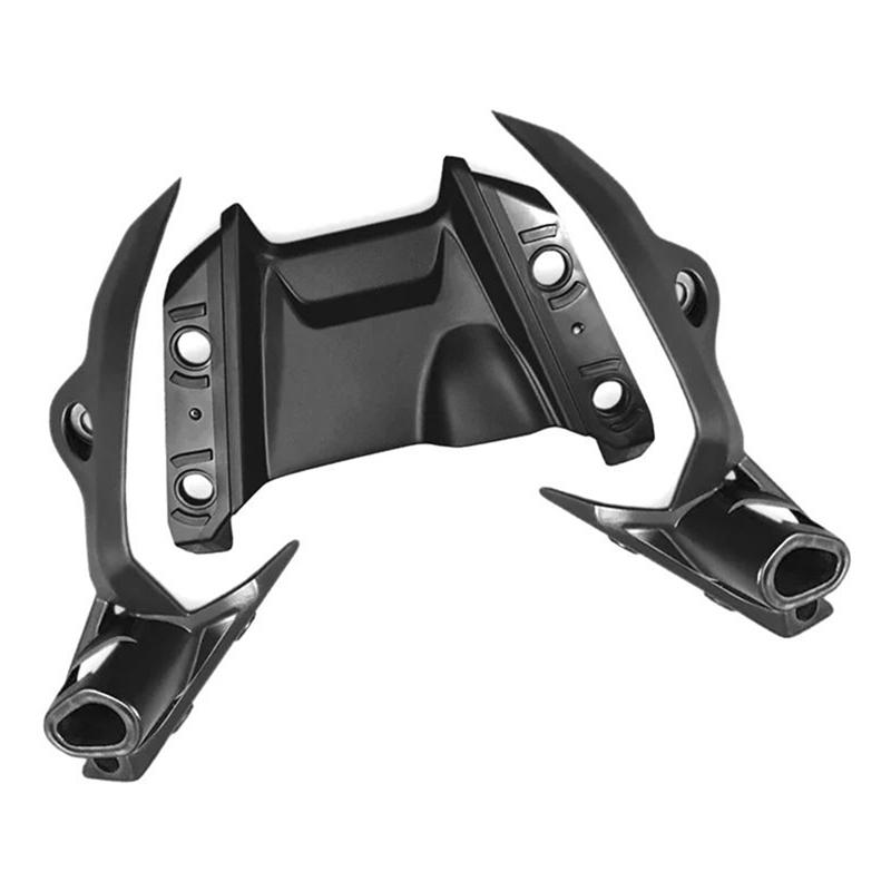 Motorcycle Head Fairings Front Headlight Cover For  MT-09 2012-2015 FZ 09 FZ09 FZ-09 2013 2014