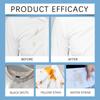 JAKEHOE Stain Remover Spray: Gently Cleans Oil Stains, Softens, Protects & Freshens Clothes.