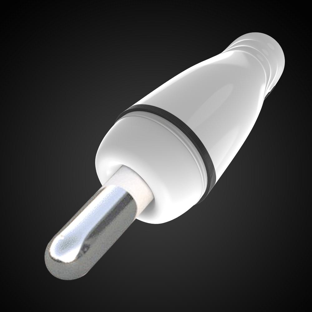 Nový automatický mužský masturbační kalíšek Kouření Sání Sex Machine Sání Kouření Vaginální masturbace Pussy Vibrator Sexuální hračky pro muže