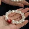 Resin Beads Bracelet Dopamine Summer Bohemian Jewelry Kawaii Simulation Fruit Bracelet  Party