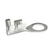 Tinned eyelet terminal M6 6.2x9.3 2.5-6.0 0.6 L21.5/L17 (Sold in packs of 100) ELMOT visible price for 1 piece