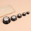 1Pc Potentiometer Knob Kit For Hole 6Mm Dia Mf-A01 Mf-A02 Mf-A03 Mf-A04 Mf-A05 Rotary Switch Electronic Knobs Caps