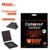 Thermal Grizzly Carbonaut 0.2mm Carbon Thermal Pad Non-Adhesive Flexible Reusable CPU/GPU/PS4/Motherboard Thermal Silicone Pad