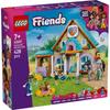 LEGO Friends Animal Hospital and Pets Toy Set 42651 Building Blocks for Kids 7-9 Years Role Play Animals Living Creatures Gift