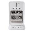 Portable Air Conditioner Multifunctional 3 Levels Oscillating Spray Humidifier Fan Desktop Water