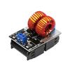 120W Mini ZVS Induction Heating Board DC 5-12.0V Input Voltage Induction Heater High Frequency Large Power