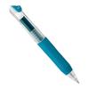 Zebra Sarasa Clip Gel Ballpoint Pen, 0.7mm, Blue Green, JJB15-BG
