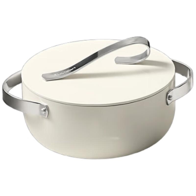 VELOSAN Ribbon Series Non-stick Soup Pot