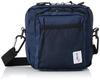 Gamakatsu Yoihime Shoulder Pouch LE-310 Navy Small