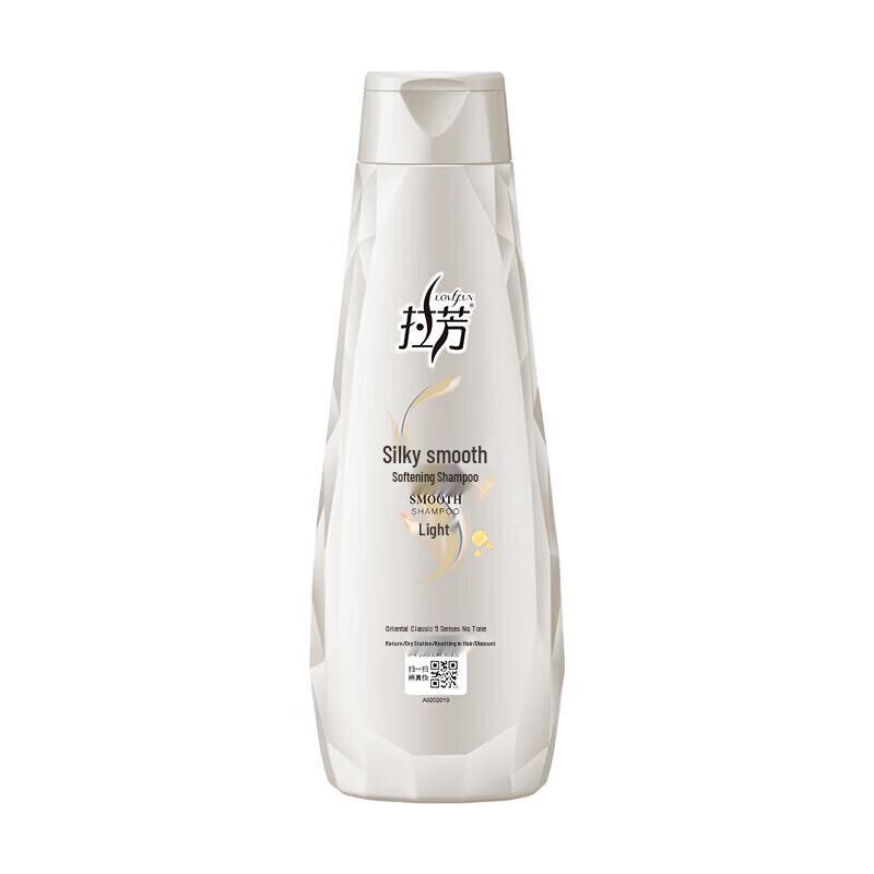 

Lafang Silky Smooth Shampoo