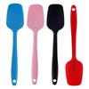 Small Integrated Silicone Spatula