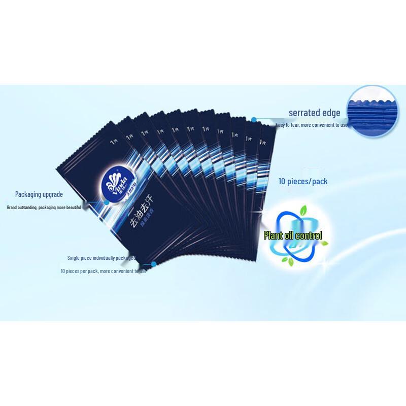 Vinda Wet Wipes