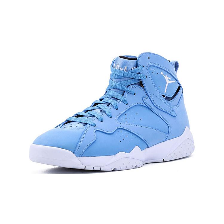 New Jordan 7 Retro Pantone 2017 GS 304774-400