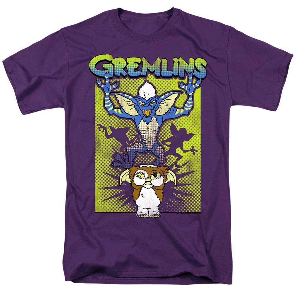 Gremlins - Be Afraid -  Men Children s T-shirt 140