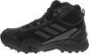 Hiking Shoes TERREX Eastrail 2 RAIN.RDY Mid Core Black/carbon/grey Five