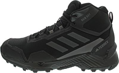 Hiking Shoes TERREX Eastrail 2 RAIN.RDY Mid Core Black/carbon/grey Five