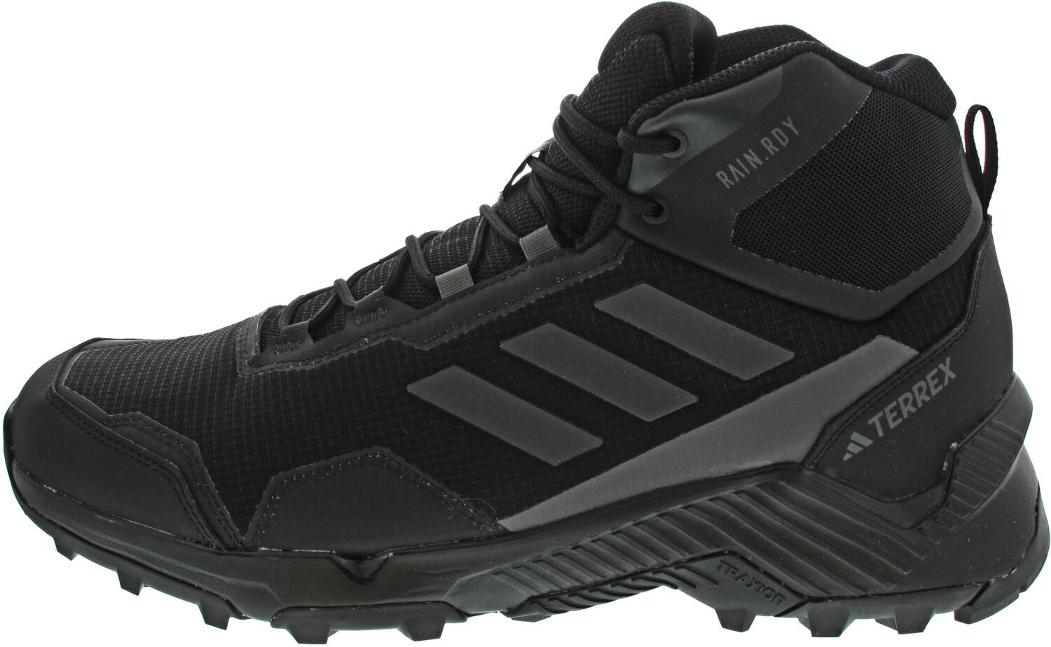 

Обувь для треккинга Adidas TERREX Eastrail 2 RAIN.RDY Mid core black/carbon/grey five 46