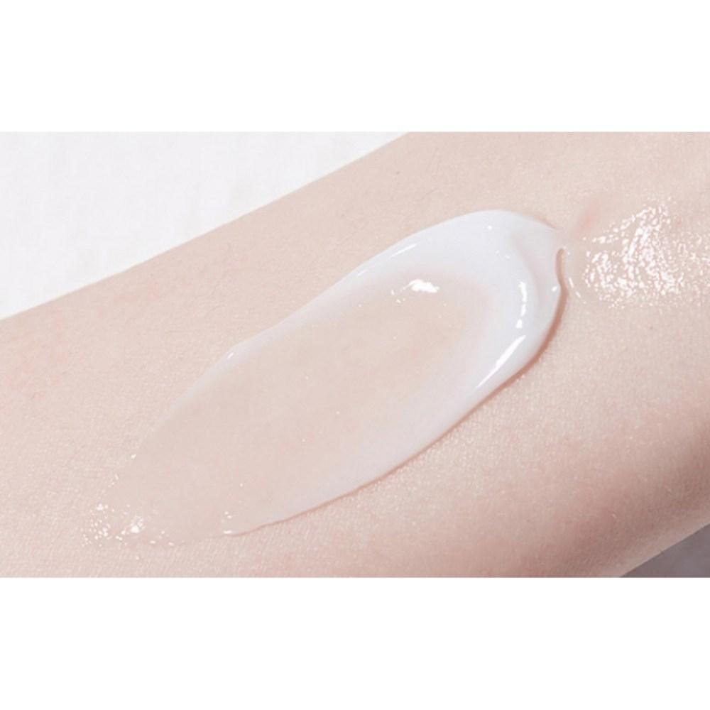APIEU Madecassoside Moisture Gel Cream, 50ml, 1 Pack