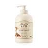[Skin Food] Honey Rich Body Wash Deep Nourishing & Moisturizing Shower Cleanser – 450ml