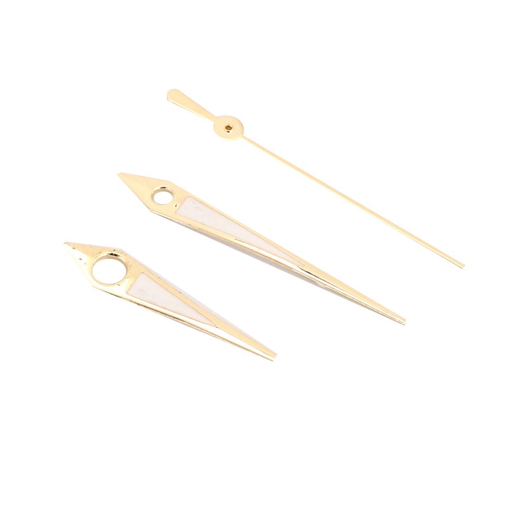 Watch Hour Minute Second Hands Watch Needles Fit for ETA2824 Movement
