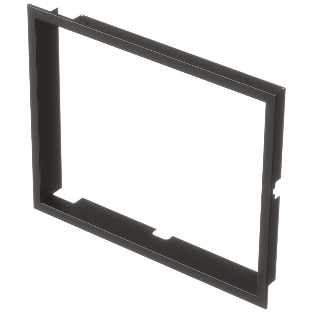 Frame for LUCY 15 Insert Flange Width: 35 Mm