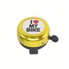 4pcs Cute Bicycle Handlebar Bell Loud Sound Alarm Warning Mini Kids Bike Horn Bells Cycling Ring Children Bike Accessories