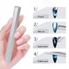 Double End Nail Design Cat Eye Magnet Stick for Beautiful Nail Make a Statement