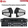 Huidu Conference Wireless Microphone Antenna Signal Amplifier (CN Version)