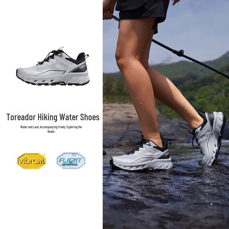 

Toread Unisex Vibram Wading Shoes XL