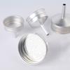 1 2 3 6 9 12 Cups Moka Funnel 50ML-600ML Brand New